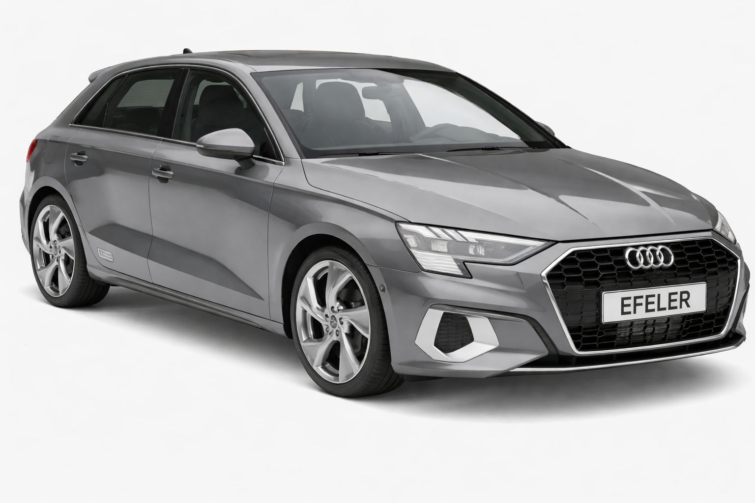 AUDİ A3 2020