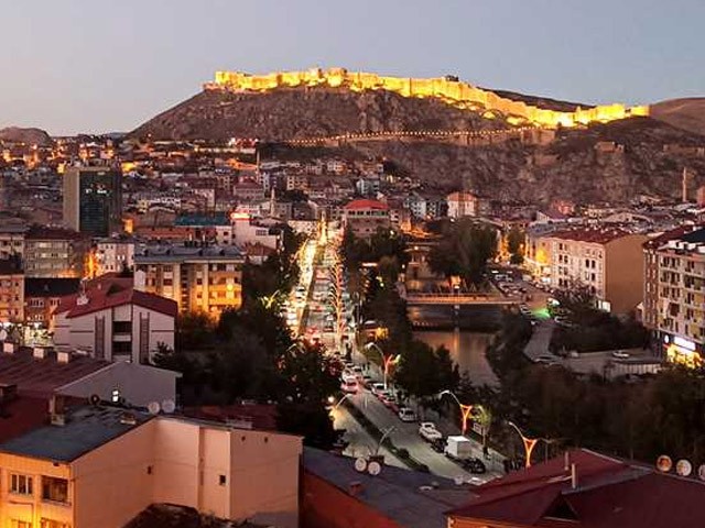 Bayburt’ta gezilecek yerler